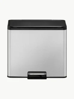 Abfalleimer Essential mit Pedal-Funktion, 20 L + 9 L