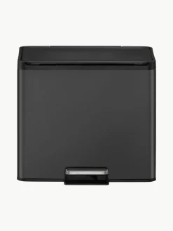 Abfalleimer Essential mit Pedal-Funktion, 20 L + 9 L
