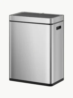 Abfalleimer Mirage mit Sensor-Funktion, 2x30 L