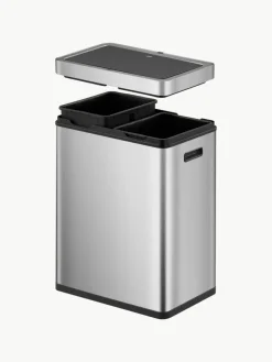 Abfalleimer Mirage mit Sensor-Funktion, 2x30 L