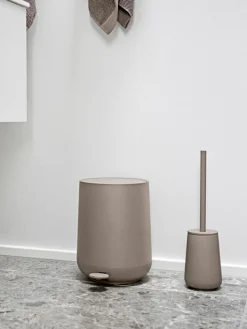 Abfalleimer Nova mit Softmotion-Deckel, 3 L