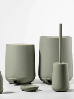 Abfalleimer Nova mit Softmotion-Deckel, 5 L