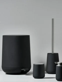 Abfalleimer Nova mit Softmotion-Deckel, 3 L