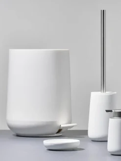 Abfalleimer Nova mit Softmotion-Deckel, 5 L