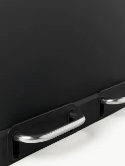 Abfalleimer Rafa mit Pedalfunktion, 2 x 30 L