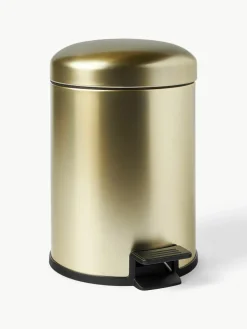 Abfalleimer Rafa mit Softmotion-Deckel