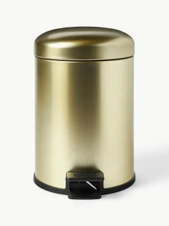 Abfalleimer Rafa mit Softmotion-Deckel