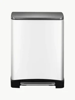 Abfalleimer Recycle E-Cube, 28 L + 18 L