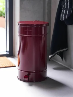 Abfalleimer Sono mit Pedalfunktion, 24 L