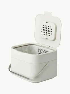 Abfalleimer Stack für Biomüll, 4 L