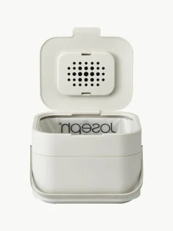 Abfalleimer Stack für Biomüll, 4 L