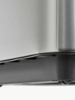 Abfalleimer Totem mit separater Recycling-Einheit, 2 x 30 L