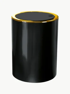 Abfalleimer Trace mit Schwingdeckel