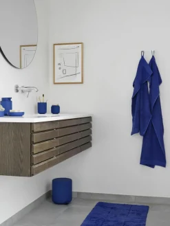 Abfalleimer Ume mit Pedal-Funktion