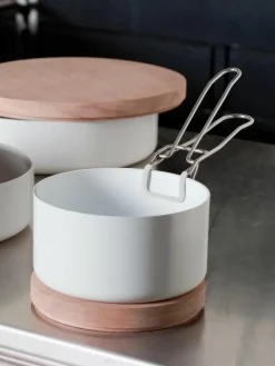 Abnehmbarer Universalgriff ABCT