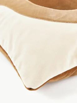 Abstrakte Kissenhülle Vila