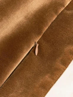 Abstrakte Kissenhülle Vila