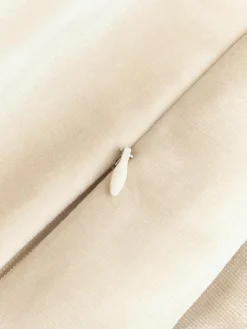 Abstrakte Kissenhülle Vila