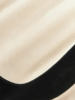 Abstrakte Kissenhülle Vila