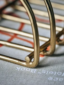 Abtropfgestell Pampi, B 16 cm