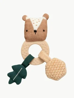 Aktivitäts-Rassel Milo the Bear