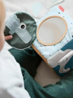 Aktivitäts-Spielzeug Deer Friends