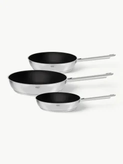 Antihaft-Bratpfannen-Set Elegance, 3-tlg.