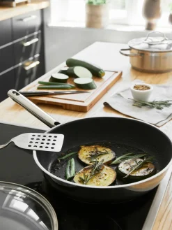 Antihaft-Bratpfannen-Set Elegance, 3-tlg.