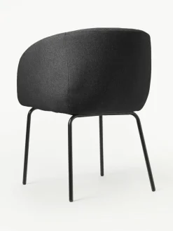 Armlehnstühle Alani, 2 Stück