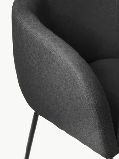 Armlehnstühle Alani, 2 Stück