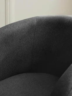 Armlehnstühle Alani, 2 Stück