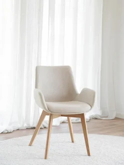 Armlehnstühle Drimsdale, 2 Stück