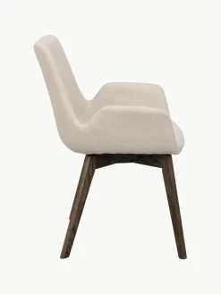 Armlehnstühle Drimsdale, 2 Stück