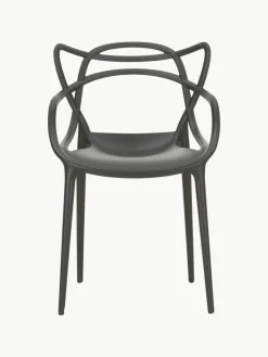 Armlehnstühle Masters, 2 Stück