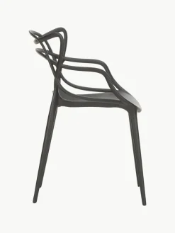 Armlehnstühle Masters, 2 Stück