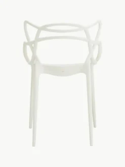 Armlehnstühle Masters, 2 Stück