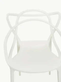 Armlehnstühle Masters, 2 Stück