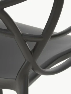 Armlehnstühle Masters, 2 Stück