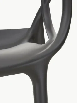 Armlehnstühle Masters, 2 Stück