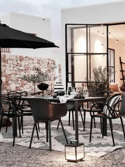 Armlehnstühle Masters, 2 Stück