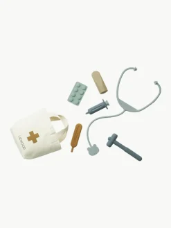 Arzt-Spielset Lennart, 7-tlg.