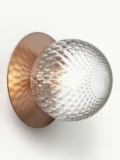 Außenwandleuchte Liila