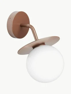 Außenwandleuchte Liila