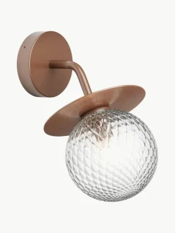 Außenwandleuchte Liila