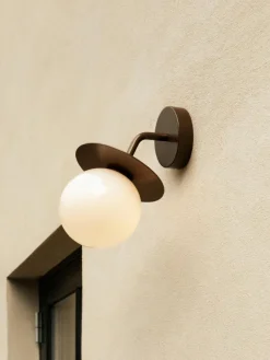 Außenwandleuchte Liila