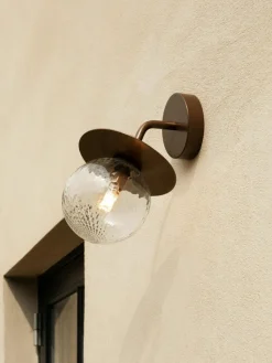 Außenwandleuchte Liila