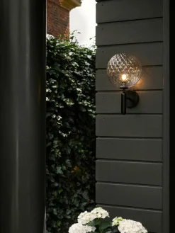 Außenwandleuchte Miira