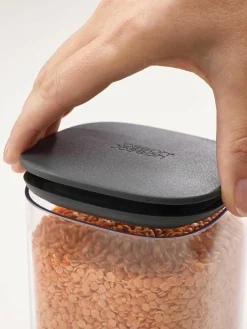 Aufbewahrungsbehälter Podium, 6er-Set