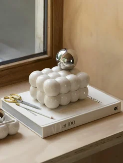 Aufbewahrungsbox Bubble, B 18 cm