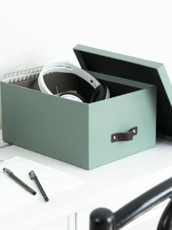 Aufbewahrungsbox Gustav